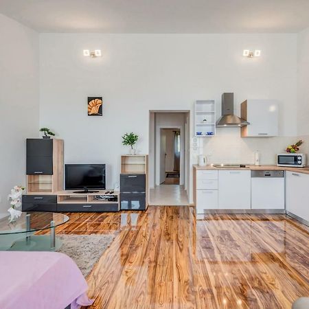 Apartment Ana Split Dış mekan fotoğraf