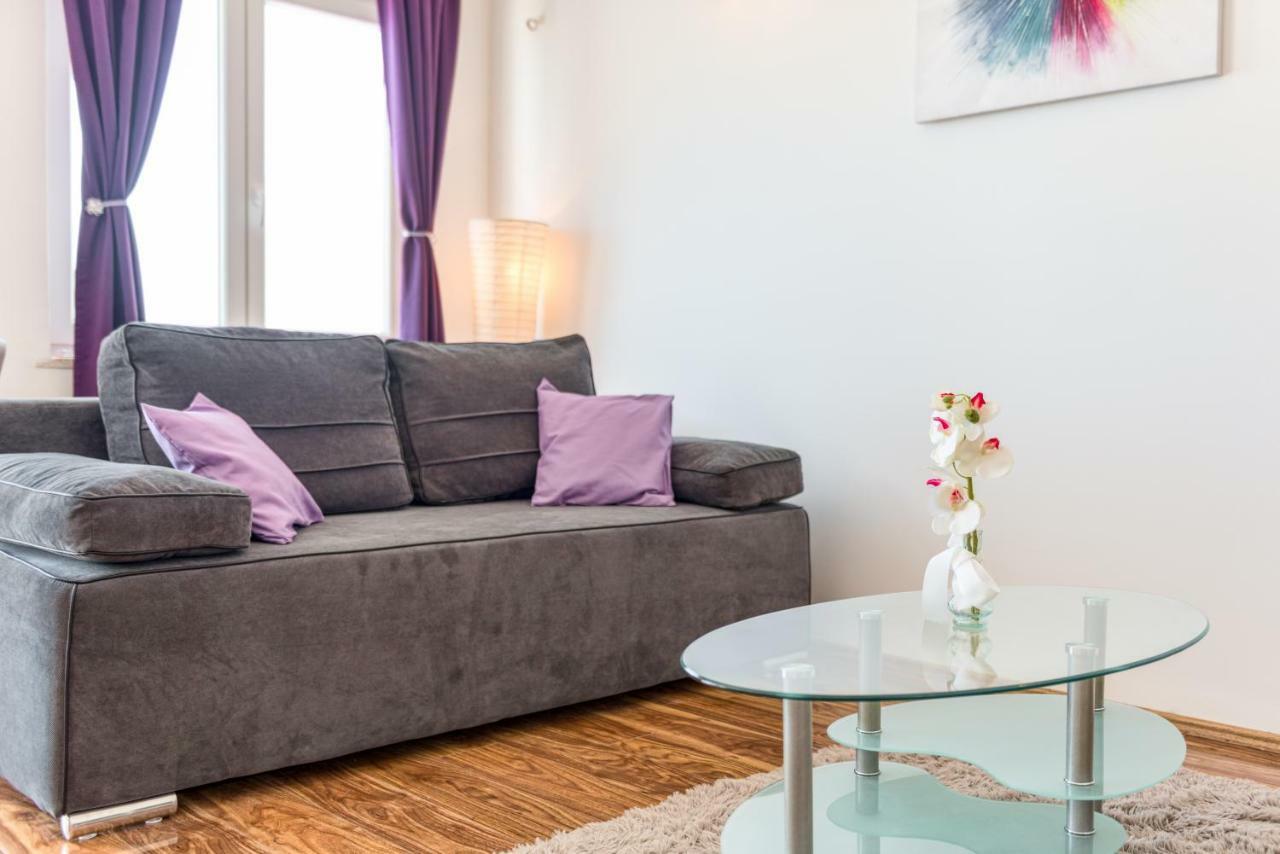 Apartment Ana Split Dış mekan fotoğraf