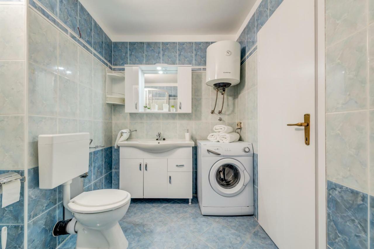 Apartment Ana Split Dış mekan fotoğraf