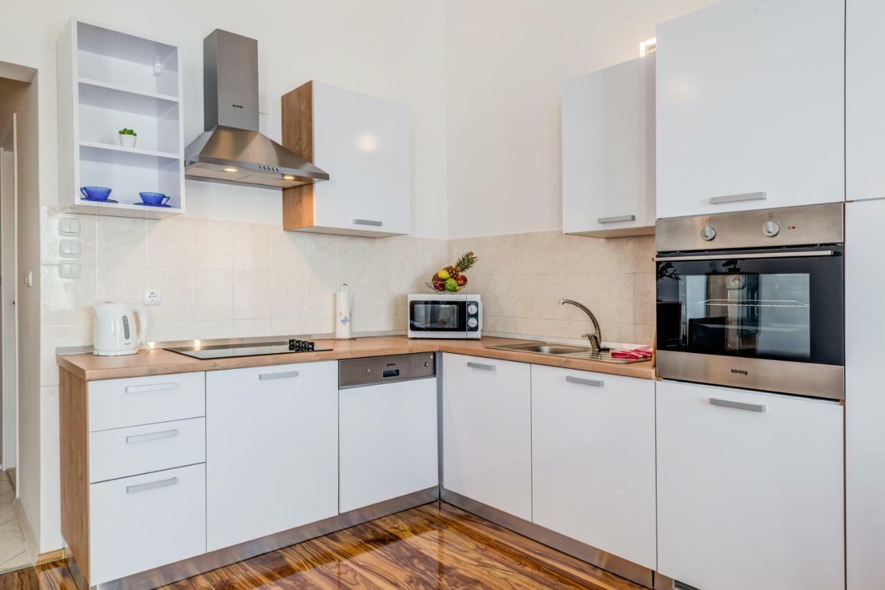 Apartment Ana Split Dış mekan fotoğraf