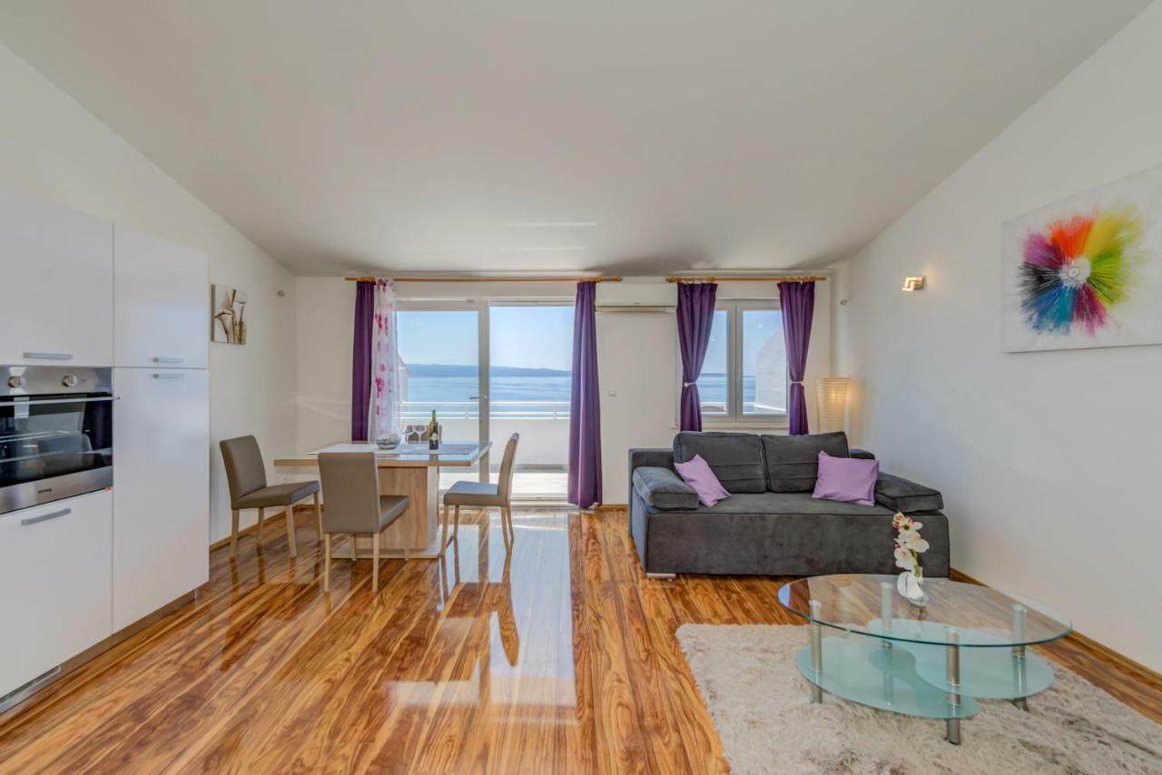 Apartment Ana Split Dış mekan fotoğraf