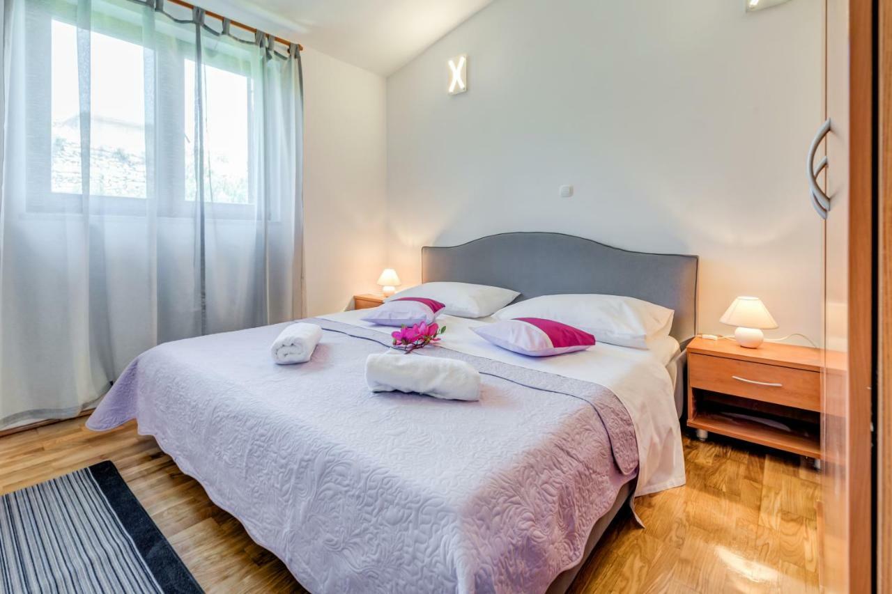 Apartment Ana Split Dış mekan fotoğraf