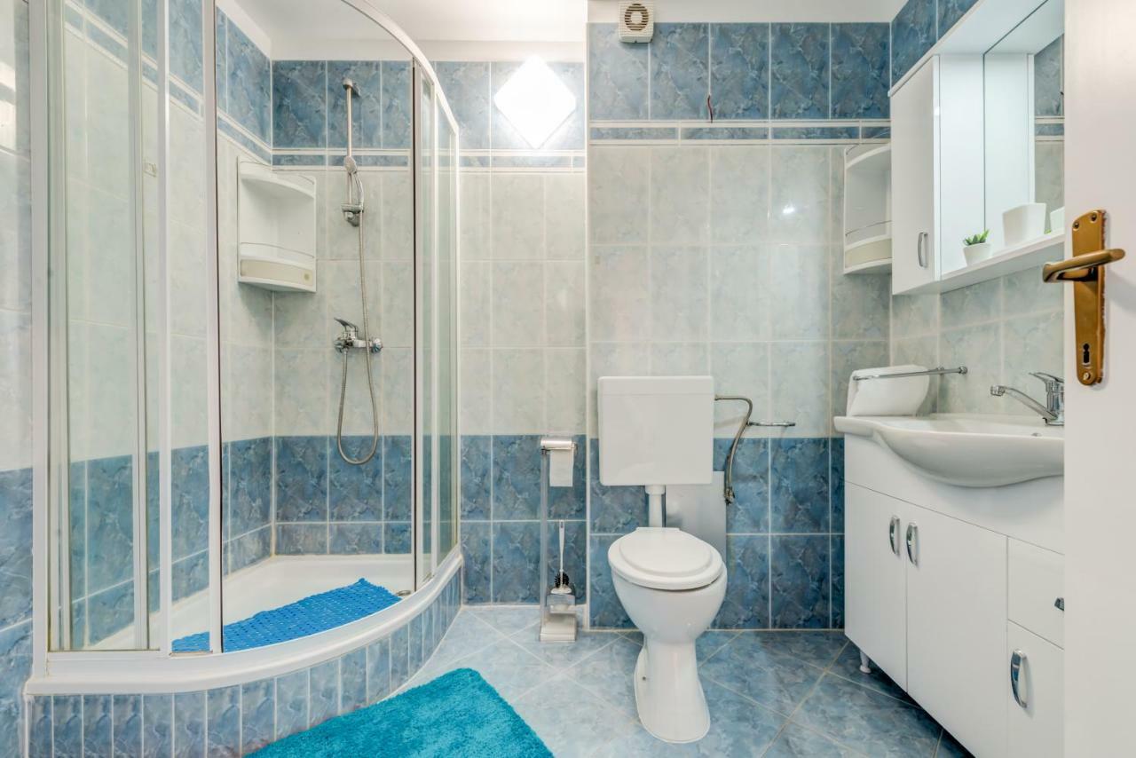 Apartment Ana Split Dış mekan fotoğraf