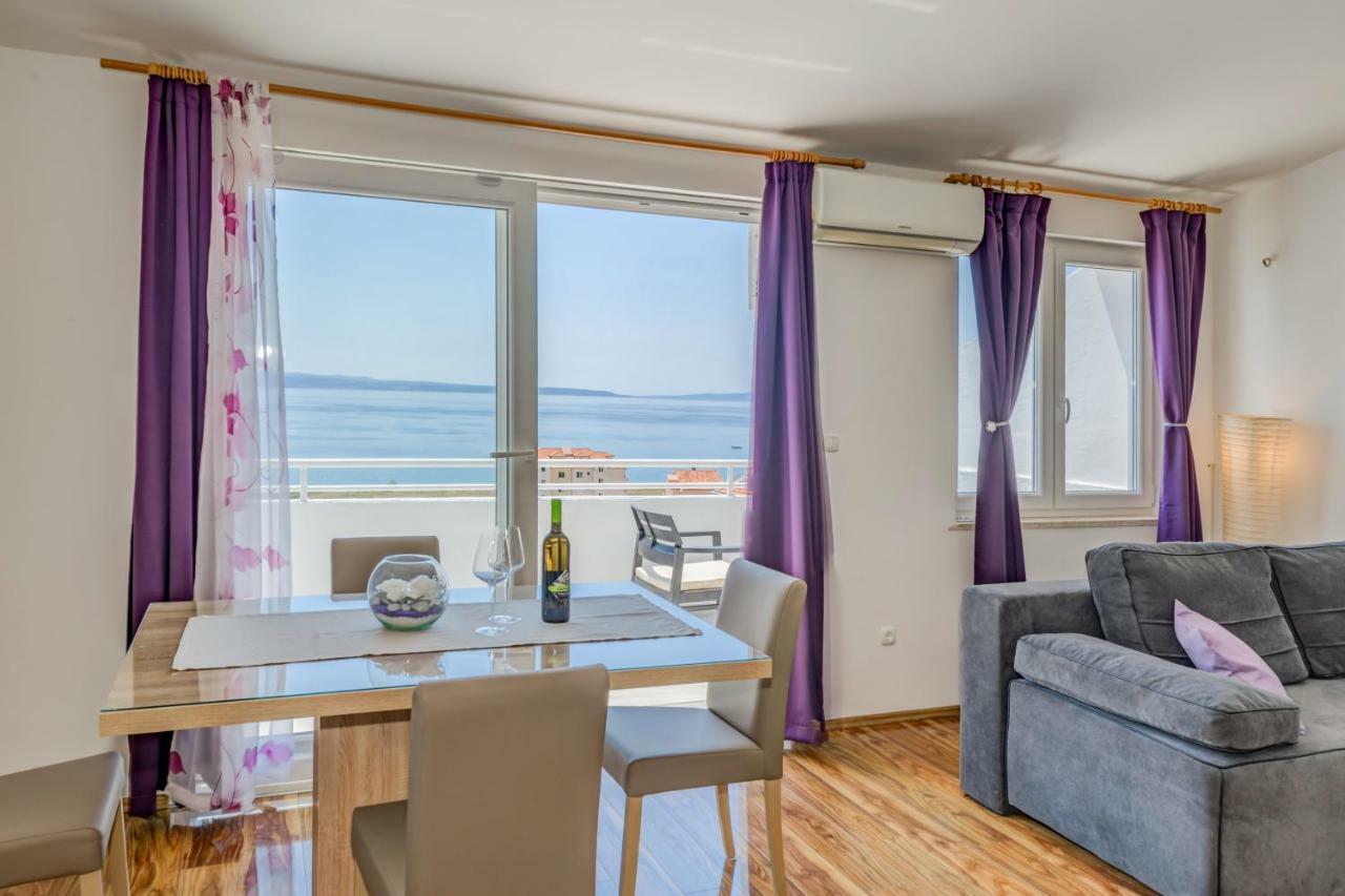 Apartment Ana Split Dış mekan fotoğraf