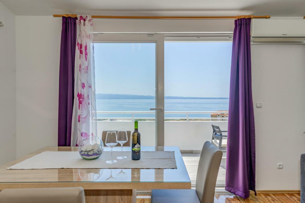 Apartment Ana Split Dış mekan fotoğraf