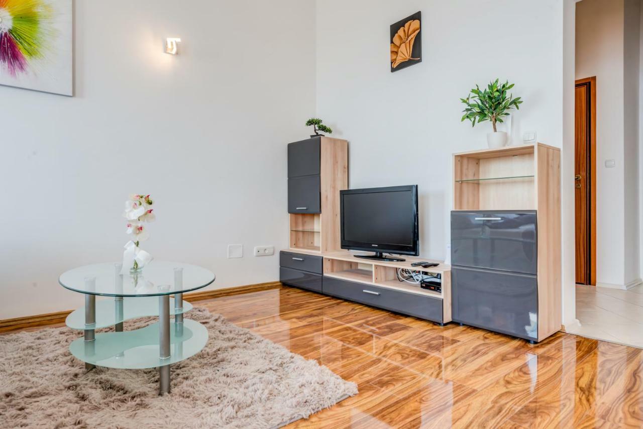 Apartment Ana Split Dış mekan fotoğraf