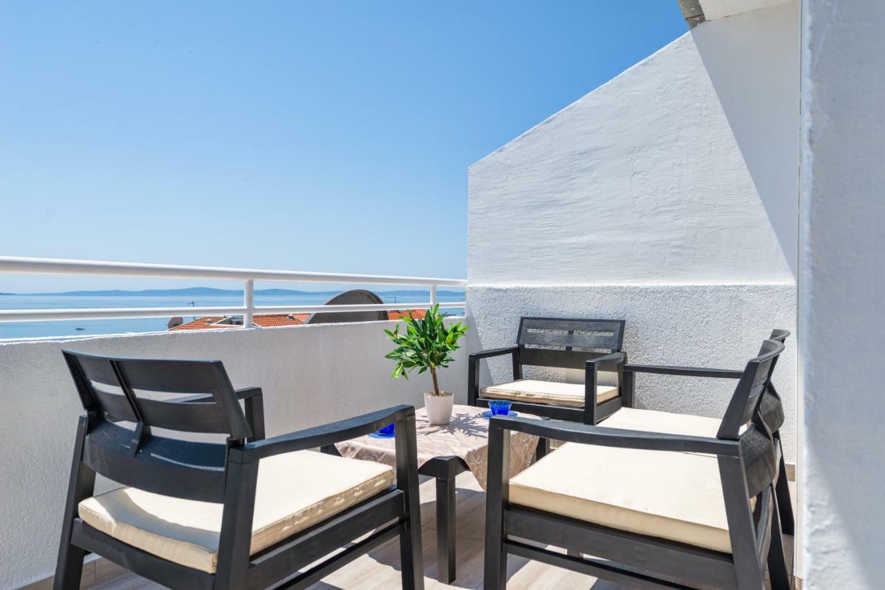 Apartment Ana Split Dış mekan fotoğraf