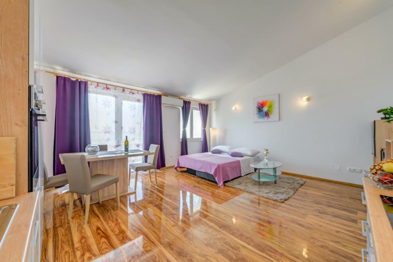 Apartment Ana Split Dış mekan fotoğraf