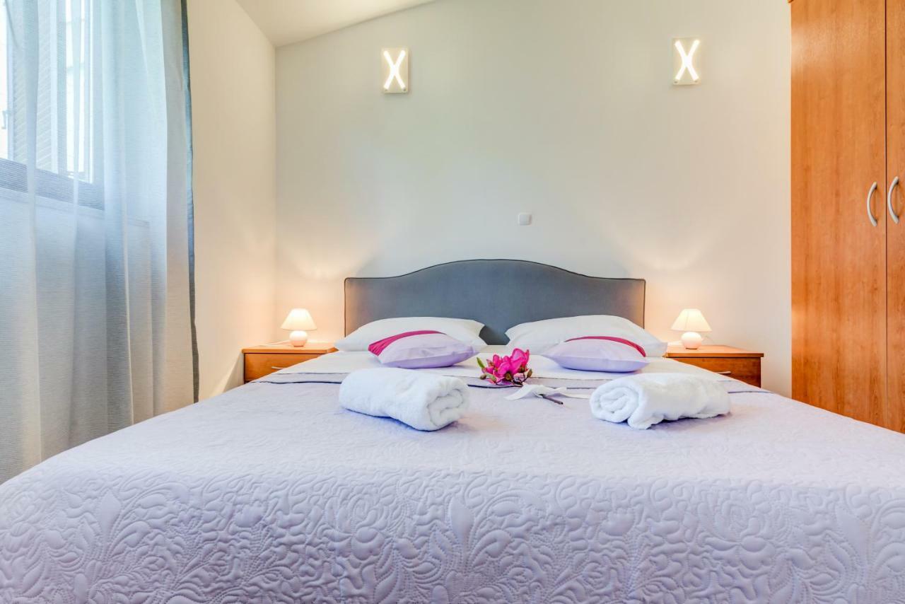 Apartment Ana Split Dış mekan fotoğraf
