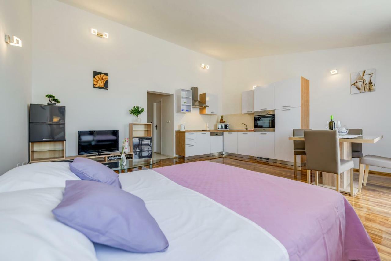 Apartment Ana Split Dış mekan fotoğraf