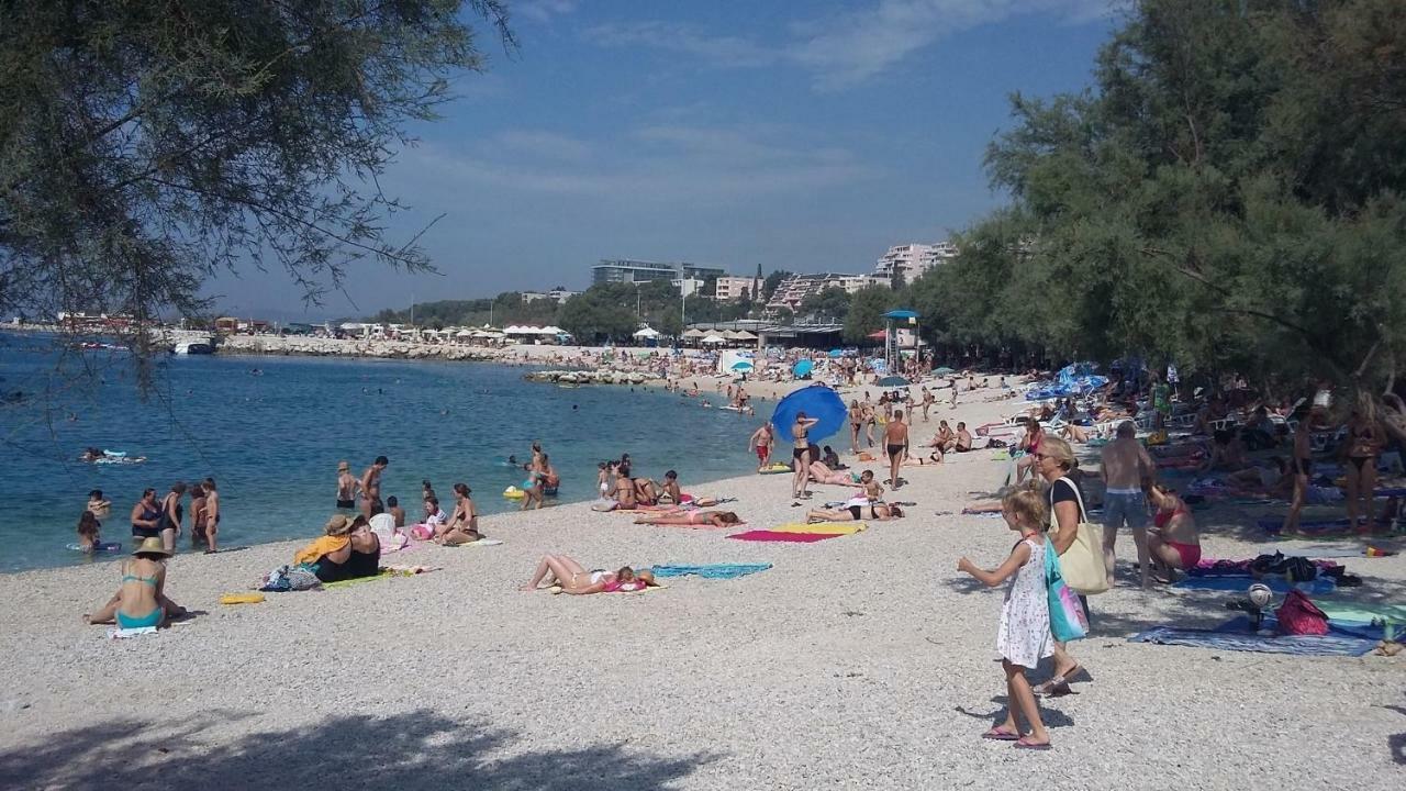 Apartment Ana Split Dış mekan fotoğraf